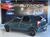 PALIO 1.0 MPI ED 8V 4P MANUAL - 2001 - NOVO HAMBURGO