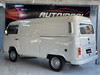 KOMBI 1.4 MI FURGÃO 8V FLEX 3P MANUAL - 2006 - NOVO HAMBURGO