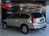 CRV 2.0 LX 4X2 16V FLEX 4P AUTOMÁTICO - 2011 - NOVO HAMBURGO