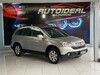 CRV 2.0 EXL 4X4 16V 4P AUTOMÁTICO - 2008 - NOVO HAMBURGO
