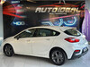 CRUZE 1.4 TURBO LTZ 16V FLEX 4P AUTOMÁTICO - 2018 - NOVO HAMBURGO
