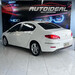 408 1.6 GRIFFE 16V TURBO 4P AUTOMÁTICO - 2014 - NOVO HAMBURGO