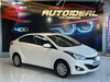 HB20S 1.6 COMFORT PLUS 16V FLEX 4P MANUAL - 2015 - NOVO HAMBURGO