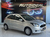 KA 1.5 SE 12V FLEX 4P MANUAL - 2016 - NOVO HAMBURGO