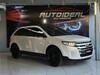 EDGE 3.5 LIMITED AWD V6 24V 4P AUTOMÁTICO - 2012 - NOVO HAMBURGO