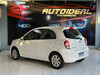 MARCH 1.0 16V FLEX 4P MANUAL - 2014 - NOVO HAMBURGO