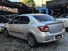 LOGAN 1.6 EXPRESSION 16V FLEX 4P MANUAL - 2016 - NOVO HAMBURGO