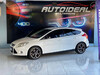 FOCUS 2.0 TITANIUM HATCH 16V FLEX 4P AUTOMÁTICO - 2015 - NOVO HAMBURGO