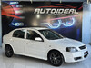 ASTRA 2.0 MPFI ADVANTAGE 8V FLEX 4P MANUAL - 2011 - NOVO HAMBURGO
