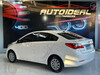 HB20S 1.6 COMFORT PLUS 16V FLEX 4P MANUAL - 2015 - NOVO HAMBURGO