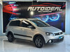 SPACE CROSS 1.6 MI 8V FLEX 4P MANUAL - 2012 - NOVO HAMBURGO