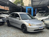 CIVIC 1.7 LX 16V 4P MANUAL - 2003 - NOVO HAMBURGO