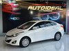 HB20S 1.6 COMFORT PLUS 16V FLEX 4P MANUAL - 2015 - NOVO HAMBURGO