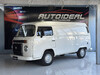 KOMBI 1.4 MI FURGÃO 8V FLEX 3P MANUAL - 2006 - NOVO HAMBURGO