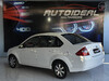 FIESTA 1.0 MPI CLASS 8V 4P MANUAL - 2008 - NOVO HAMBURGO