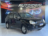 TUCSON 2.0 MPFI GL 16V 142CV 2WD 4P MANUAL - 2008 - NOVO HAMBURGO