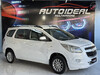 SPIN 1.8 LT 8V FLEX 4P MANUAL - 2014 - NOVO HAMBURGO