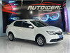 LOGAN 1.0 EXPRESSION 16V FLEX 4P MANUAL - 2015 - NOVO HAMBURGO