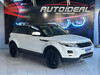 RANGE ROVER EVOQUE 2.0 PURE 4WD 16V 4P AUTOMÁTICO - 2013 - NOVO HAMBURGO