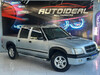 S10 2.8 4X2 CD 12V TURBO INTERCOOLER DIESEL 4P MANUAL - 2008 - NOVO HAMBURGO