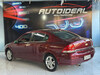 VECTRA 2.0 MPFI ELEGANCE 8V 140CV FLEX 4P AUTOMÁTICO - 2010 - NOVO HAMBURGO