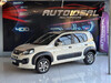 UNO 1.3 WAY 8V FLEX 4P MANUAL - 2017 - NOVO HAMBURGO