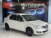 LOGAN 1.0 EXPRESSION 16V FLEX 4P MANUAL - 2011 - NOVO HAMBURGO