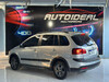 SPACE CROSS 1.6 MI 8V FLEX 4P MANUAL - 2012 - NOVO HAMBURGO