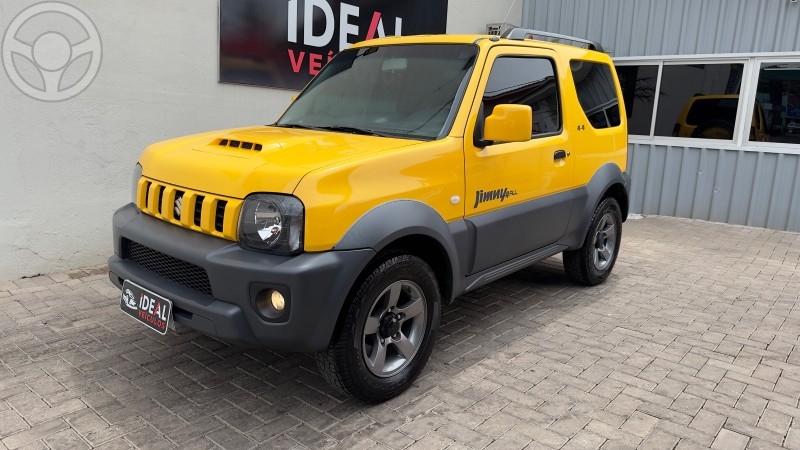 JIMNY 4ALL - 2020 - LAJEADO