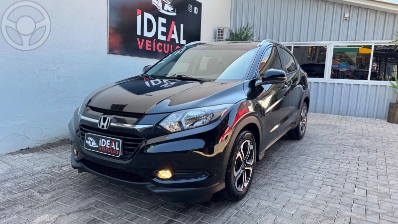 HR-V EX 1.8 - 2018 - LAJEADO