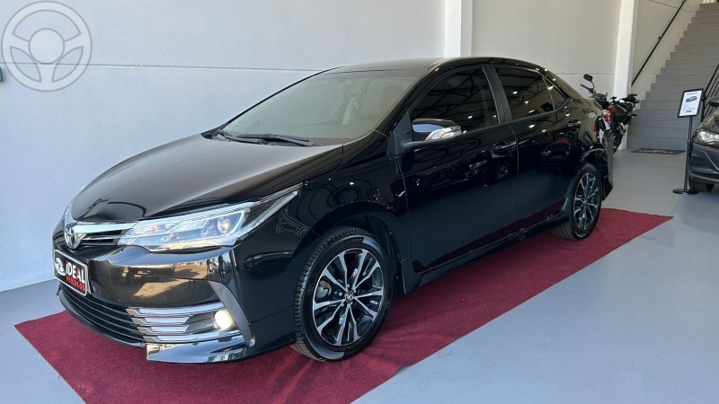 COROLLA XRS 2.0 - 2019 - LAJEADO