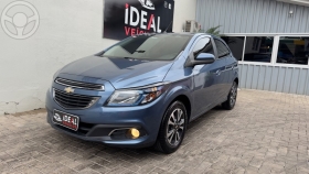 onix ltz 1.4 2016 lajeado