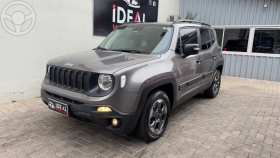 renegade 1.8 2021 lajeado