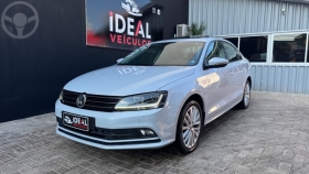 jetta highline 2.0 2018 lajeado