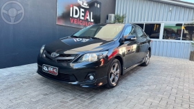 COROLLA XRS 2.0