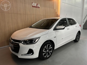 onix premier 1.0 turbo 2024 lajeado