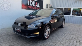 GOLF HIGHLINE 1.4 TSI 