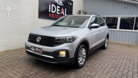 t cross 1.0 200tsi 2021 lajeado