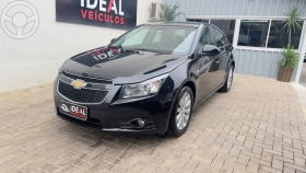 cruze ltz 1.8 2013 lajeado