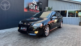 astra ss 2.0 2006 lajeado