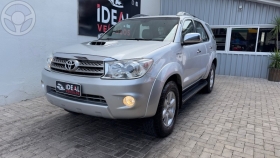 hilux sw4 3.0 tb 2010 lajeado