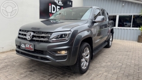 amarok highline 2.0 2019 lajeado