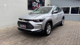 tracker lt 1.0 turbo 2022 lajeado