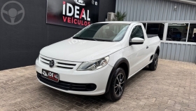 saveiro s 1.6 2012 lajeado