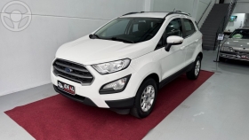 ecosport se 1.5 2020 lajeado