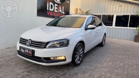 passat 2.0 tsi 2013 lajeado