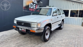 hilux sw4 dlx 2.8 1995 lajeado