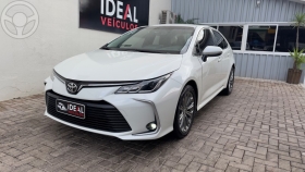 COROLLA XEI 2.0