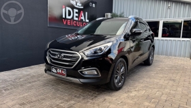 ix35 gl 2.0 2018 lajeado
