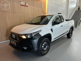 strada endurance 1.4 2021 lajeado
